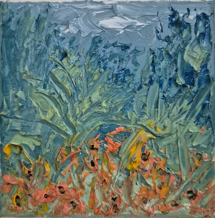 Landscape, Septembre 2024