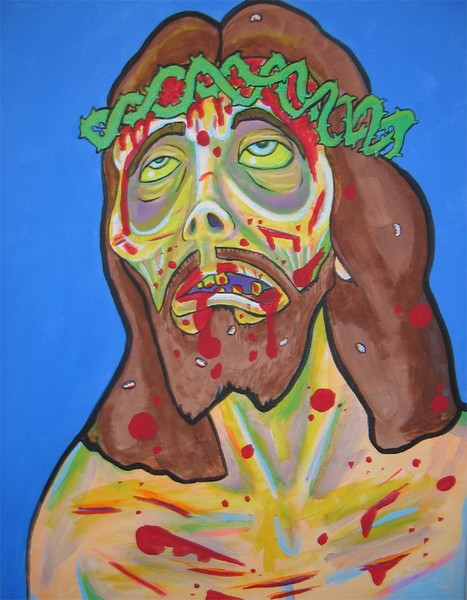 Undead Messiah