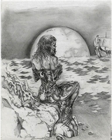 The Voyage Home