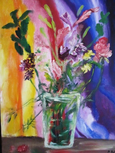 Rainbow Visions