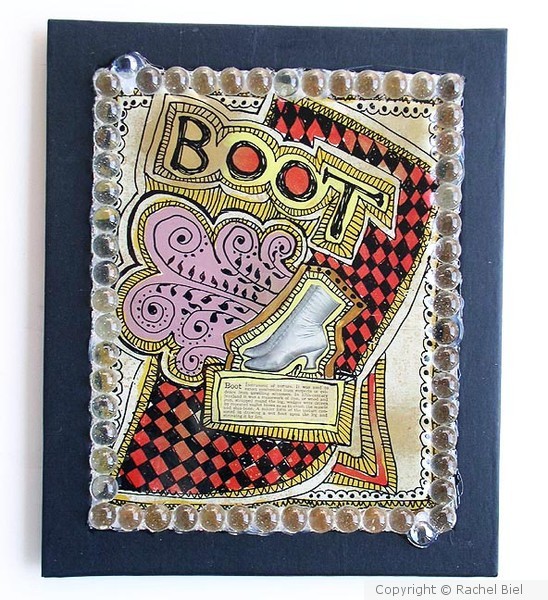 boot