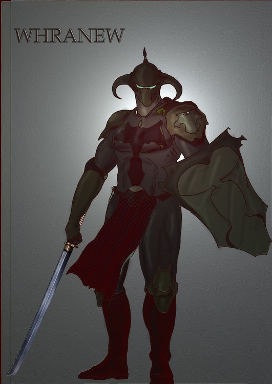 dHURN