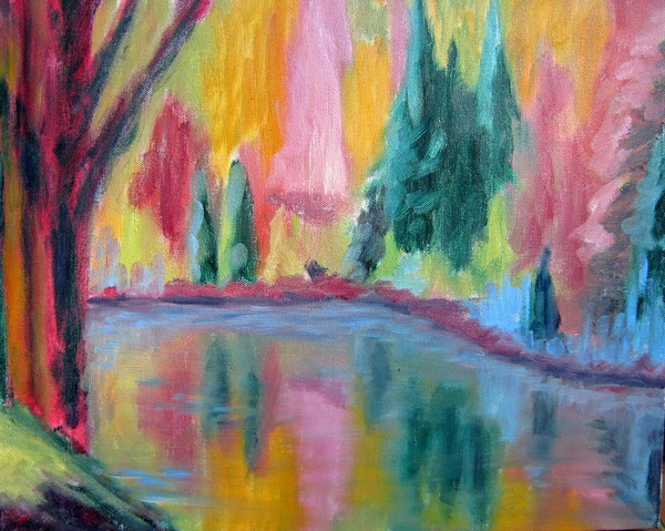 Autumn Symphony