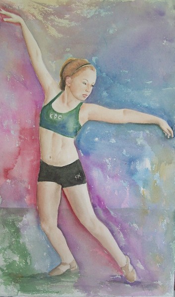 Dancer