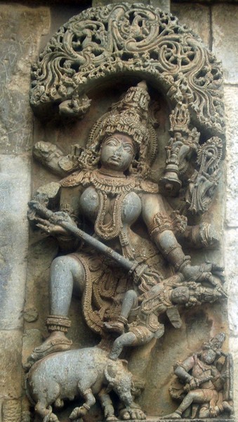 Goddess Durga 