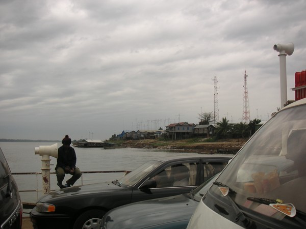 cambodia