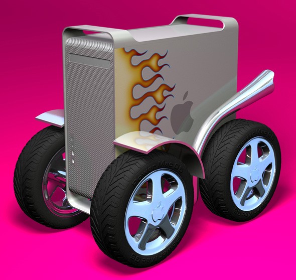 MacintoshG5