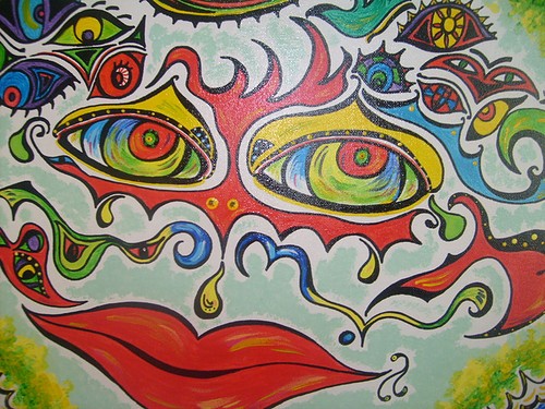 mask