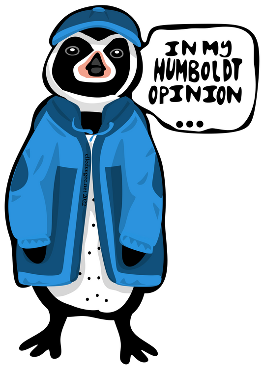 Humble Humboldt
