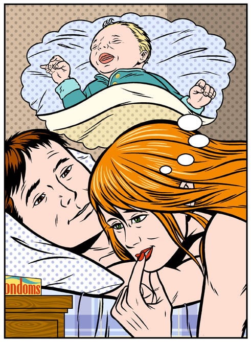 new parents