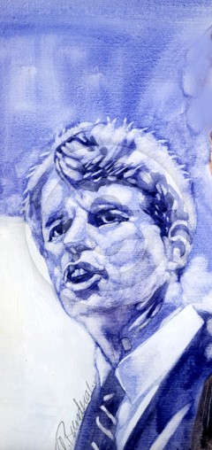 Bobby Kennedy