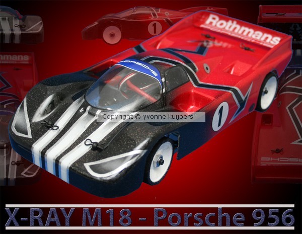porshe copy