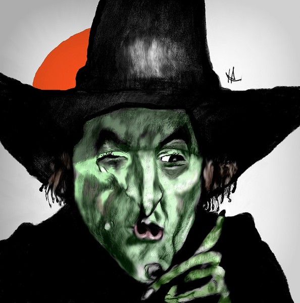 Wicked