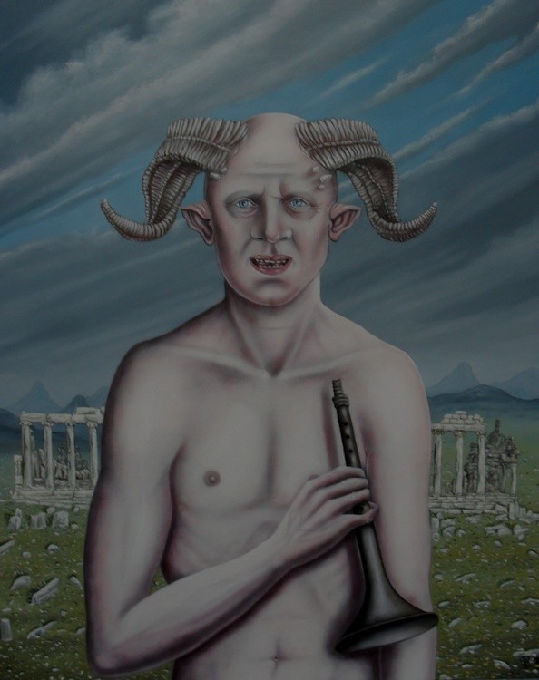Satyr
