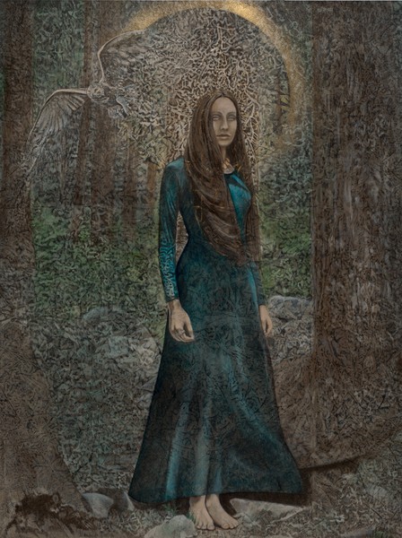 Wisdom Keeper