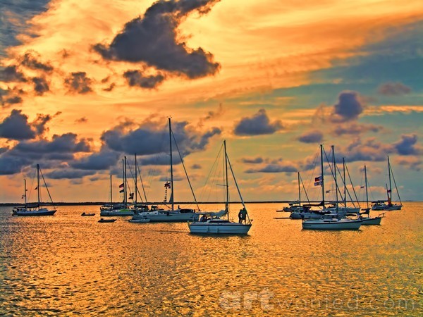 Sailor's Dream