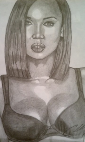 Tyra Banks