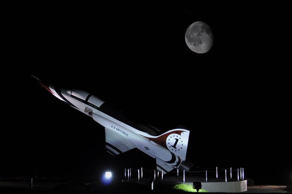 Thunderbird-One