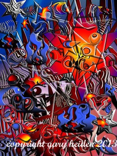 Grafitti War