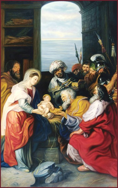 magi