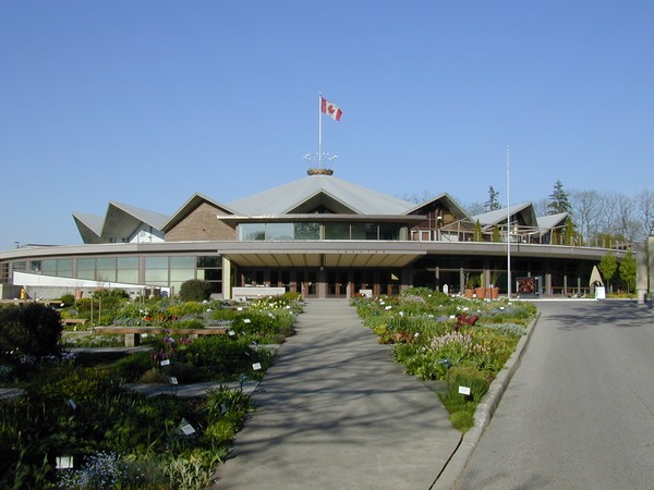 Stratford Shakespeare Festival 