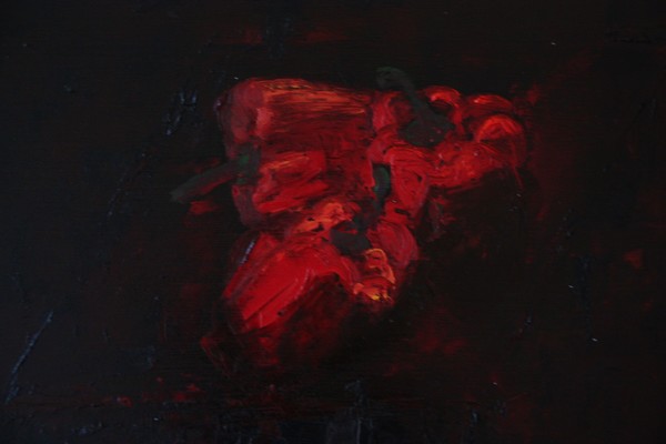 Poivrons (60x50)