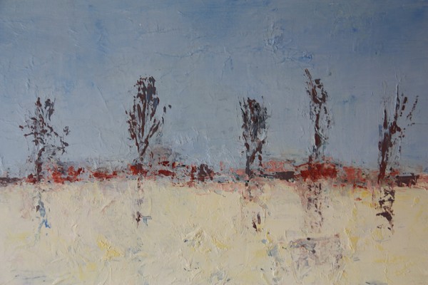 Poplars 2 (60x40)
