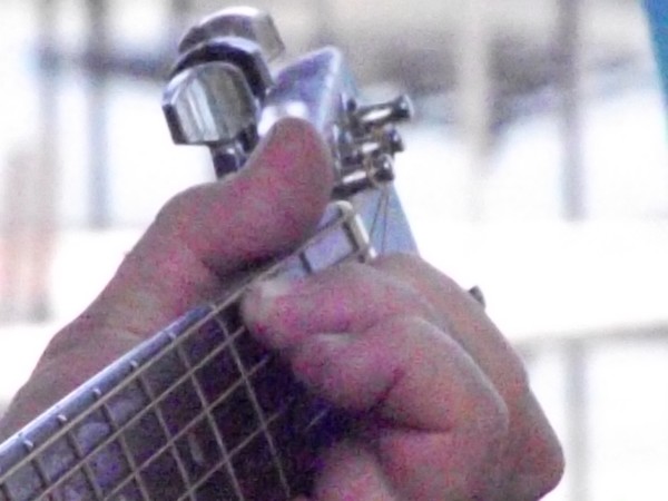Guitar Pickin'