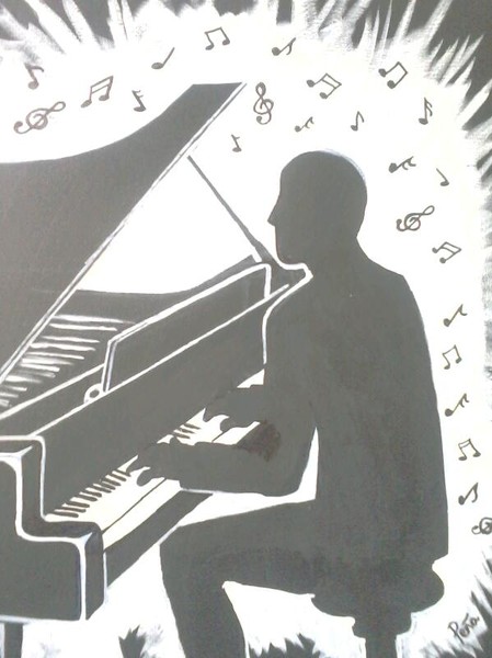 Jazz tribute #3