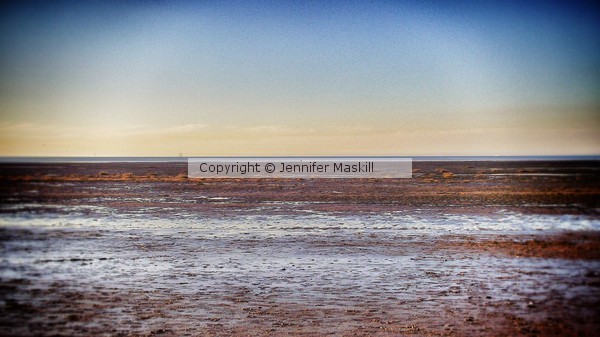 West Derby Beach
