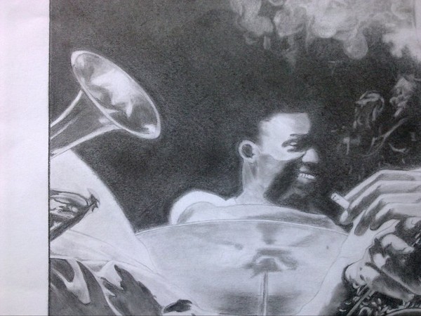Dexter Gordon