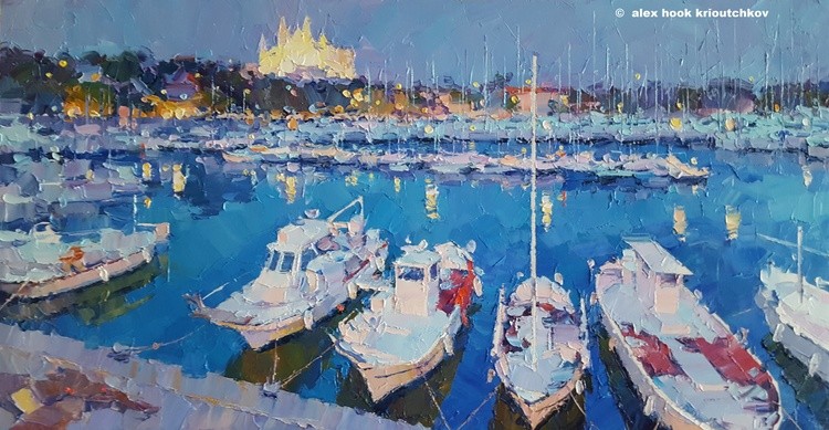 Palma de Mallorca XXV