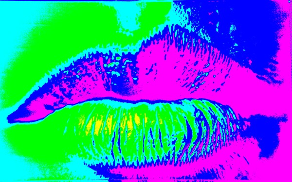 lips