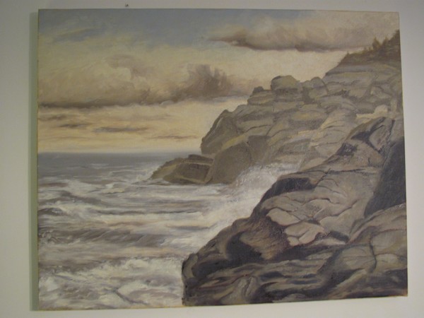 Mian Coast
