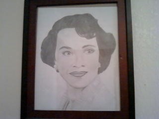 My Grandmother