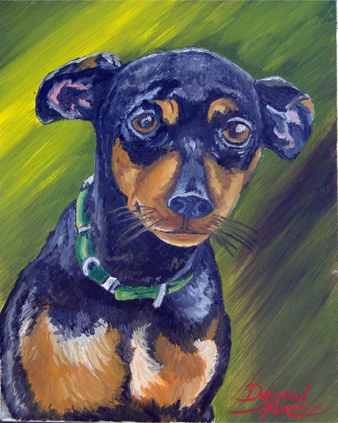 MAGGIE