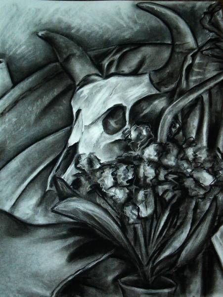 dead head