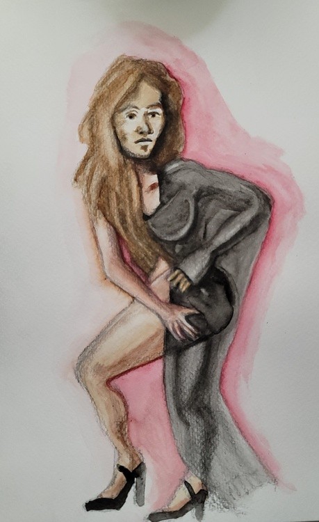 Watercolor