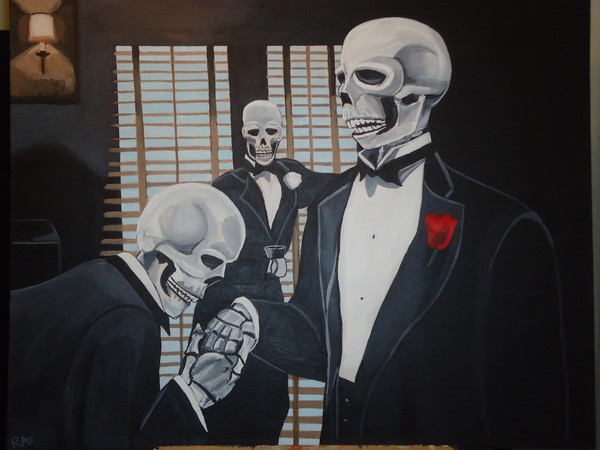 skeletons 3