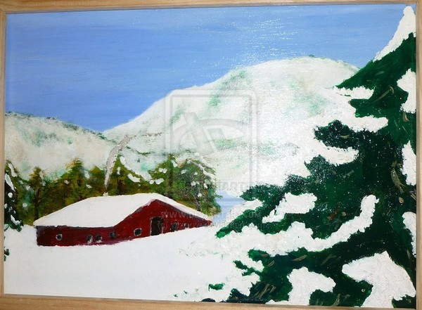 winter 2010