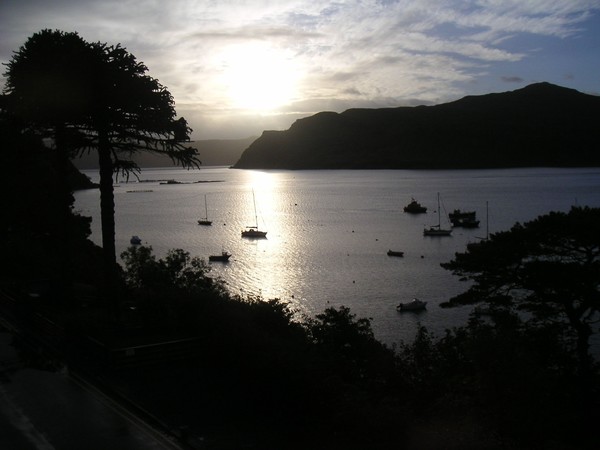 Loch Lomond