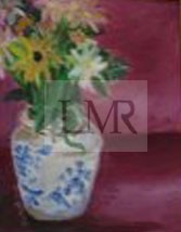 Chinese Vase