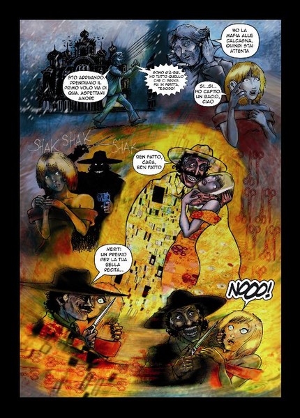 EL ITALIANO page 29