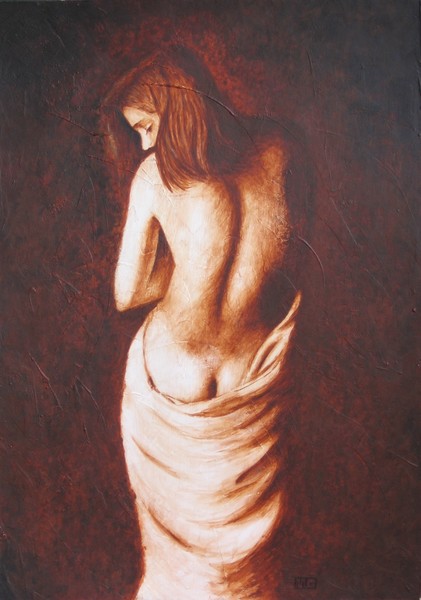 Leda Without Swan