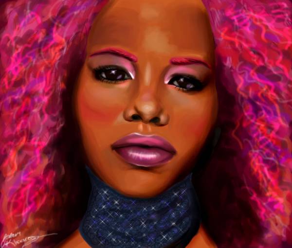 Kelis