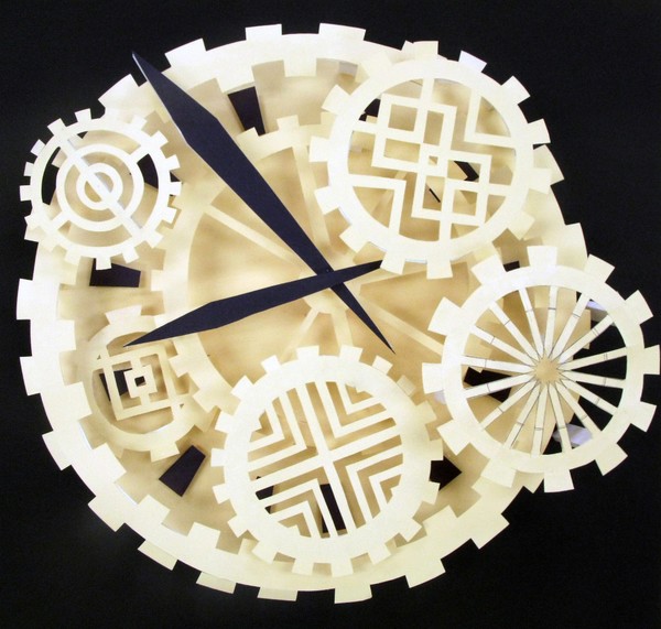 Clockwork