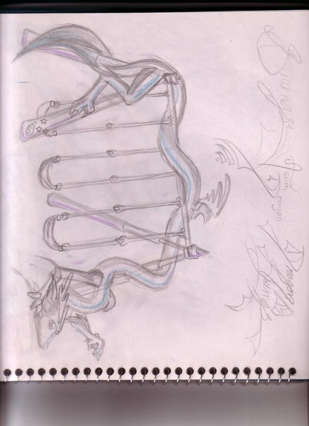 Dragon Swings