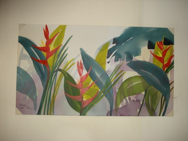Tropical 2