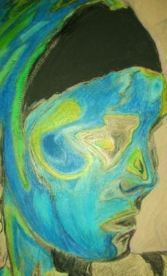 me as avatar