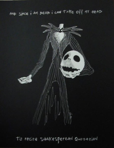 Jack's Lament